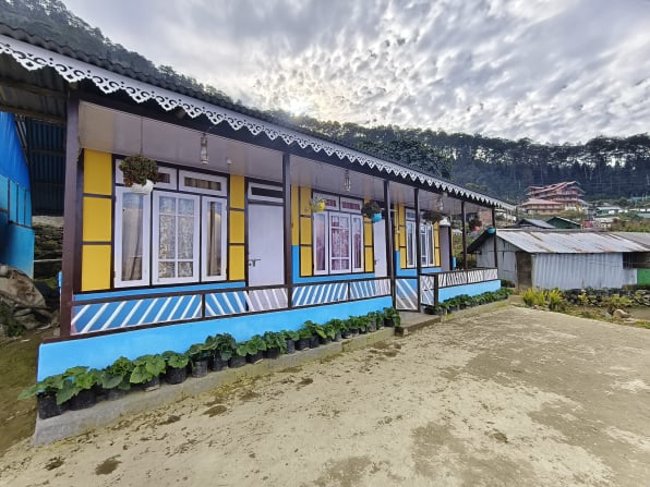 Mobirise Website Builder