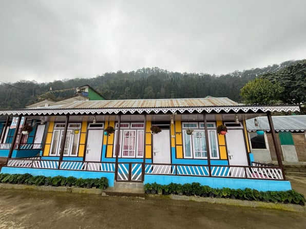 Mobirise Website Builder